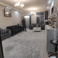 ویلایی ۹۰متری باکری فول