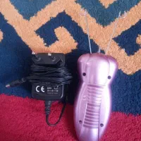 ماشین اصلاح