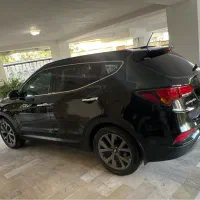 سانتافه ۲۰۱۷ فول شرکتی|خودرو سواری و وانت|نور, |دیوار