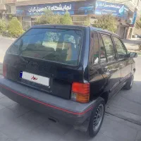 هاشبک ۸۷ هیدرولیک|خودرو سواری و وانت|کرج, شعبان‌آباد|دیوار