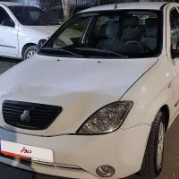 تیبا هاچ بک