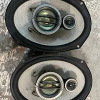باند کنوود718