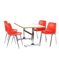 صندلی انتظار رستورانی|میز و صندلی غذاخوری|مشهد, کوثر|دیوار