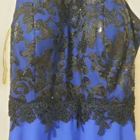 پیراهن مجلسی سایز ۳۸ ، ۴۰|لباس|پردیس, فاز ۸|دیوار