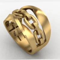 طراح طلا و جواهر