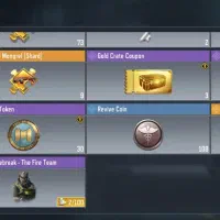 اکانت کالاف معاوضه با پرنده|کنسول، بازی ویدئویی و آنلاین|قزوین, |دیوار