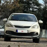 ام وی ام مدل ۹۶ اسپرت اکسلنت