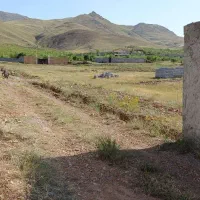 قطعه زمین ویلایی560متری  در زین آباد(تبریز-صوفیان)|فروش خانه و ویلا|صوفیان, |دیوار