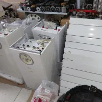 فروش انواع پکیج استوک در حد نو با ضمانت