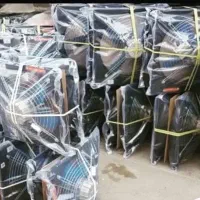 فن(هواکش)۶۰ در۶۰ زرشک پاک کنی