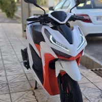 موتور کیلک 150