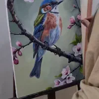 آموزش حرفه ای نقاشی(جلسه اول رایگان)