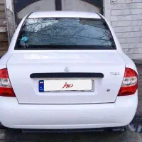 تیبا صندوقدار 1401|خودرو سواری و وانت|خرم‌آباد, |دیوار