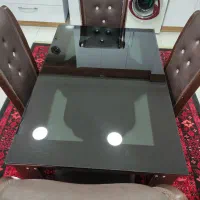 میز صندلی ناهارخوری