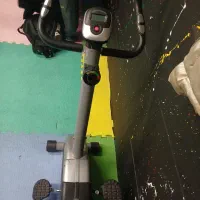 دوچرخه ایستاده