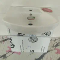 روشویی کابینتی