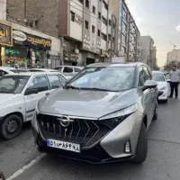 هایماx7/صفر و خشک/تحویل روز نمایندگی|خودرو سواری و وانت|تهران, صادقیه|دیوار