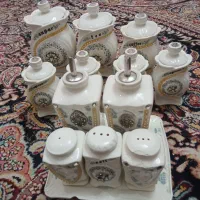 پاسماوری|ظروف نگهدارنده، پلاستیکی، یک‌بارمصرف|مشهد, پنجتن|دیوار