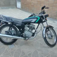 دوتا هندا 5 دنده استارتی