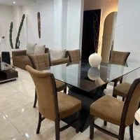 میز نهارخوری