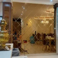 آینه دکوراتیو|آینه|زنجان, |دیوار