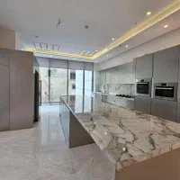 ۲۲۵مترالهیه/تکواحدی/مدرن/غرق نور بانوپسند/دونبشtop