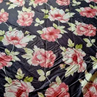 لحافت رو تختی