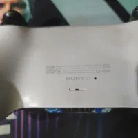 دسته ps5|کنسول، بازی ویدئویی و آنلاین|کرمان, |دیوار