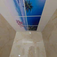 نصاب سقف کاذب،کناف،دیوارپوش،تاپشیت