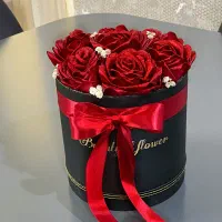 هدیه روز زن روز مادر گل دسته گل|گل مصنوعی|اقبالیه, |دیوار