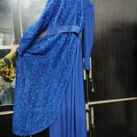 ماکسی تمیز مجلسی