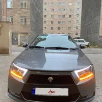 دنا پلاس مدل۱۴۰۰ تیپ۲