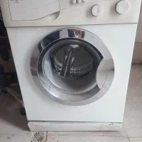 لباسشویی هفت کیلو هایر