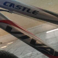 فروش خیلی فوری دوچرخه ویوا ۲۴|دوچرخه، اسکیت، اسکوتر|اصفهان, عسگریه|دیوار