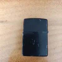 فندک بنزینی المانی|کلکسیون اشیاء عتیقه|شهرکرد, |دیوار