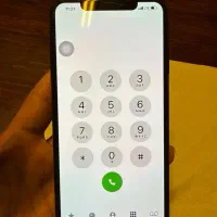iphone xs max 64 part dubai|موبایل|تهران, ایرانشهر|دیوار