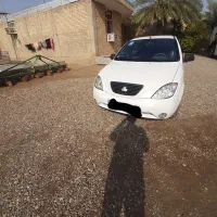 تیبا ۱ مدل ۱۴۰۱