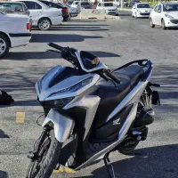 طرح کیلیک هانی 150