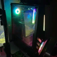 سیستم گیمینگ به شرط|رایانه رومیزی|تهران, خانی آباد نو شمالی|دیوار