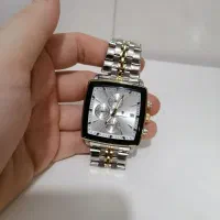 ساعت مچی مردانه