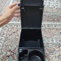 کفی سه بعدی صندوق وکنسول ماشین|قطعات یدکی و لوازم جانبی|کرج, پیشاهنگی|دیوار