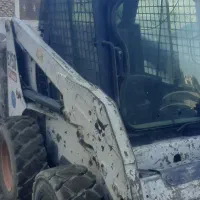 بابکت فروشی|خودرو سنگین|بندرعباس, |دیوار