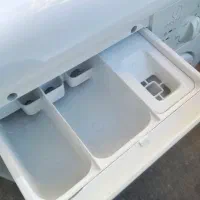 لباسشویی ایندزیت ۶ کیلویی درحد