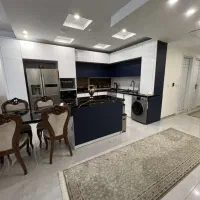 رهن ۳خوابه ۱۵۰ متری سوپرلوکس در کوی بیمه