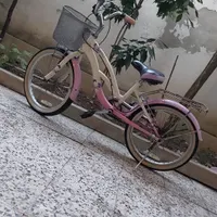 دوچرخه ۲۰دخترانه