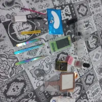 وسایل کاشت مژه