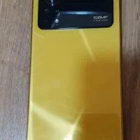 فروش فوری گوشی پوکو اکس فور