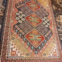 قالیچه|فرش|قم, عمار یاسر|دیوار