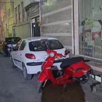 کارت سوخت موتورسیکلت