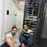 طراحی و اجرای شبکه های کامپیوتری اکتیو و پسیو|خدمات رایانه‌ای و موبایل|تهران, بهارستان|دیوار